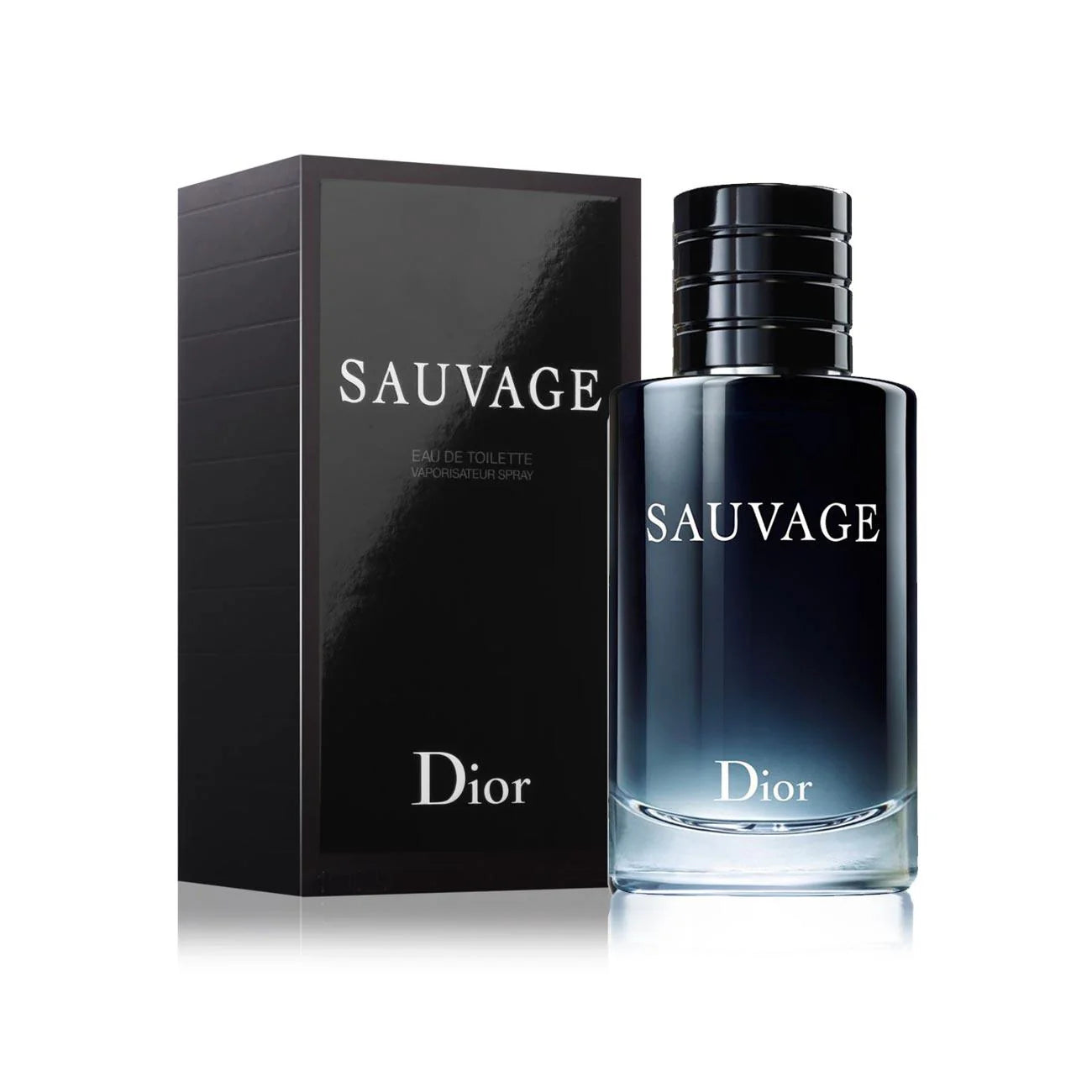 Dior Sauvage - Eau de Toilette