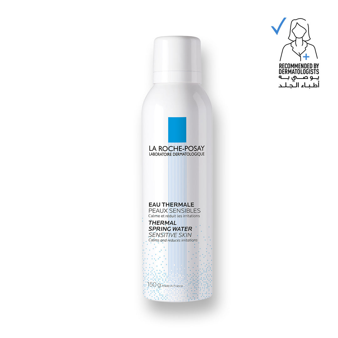 La Roche-Posay Thermal Spring Water Face Mist 150g La Roche Posay .