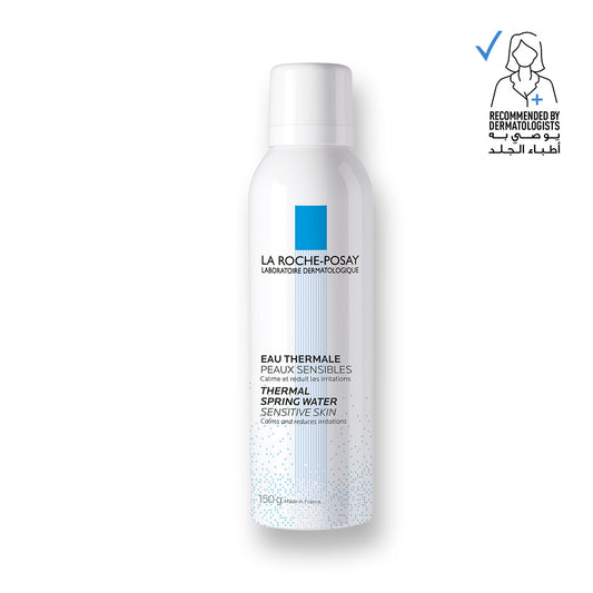 La Roche-Posay Thermal Spring Water Face Mist 150g La Roche Posay .