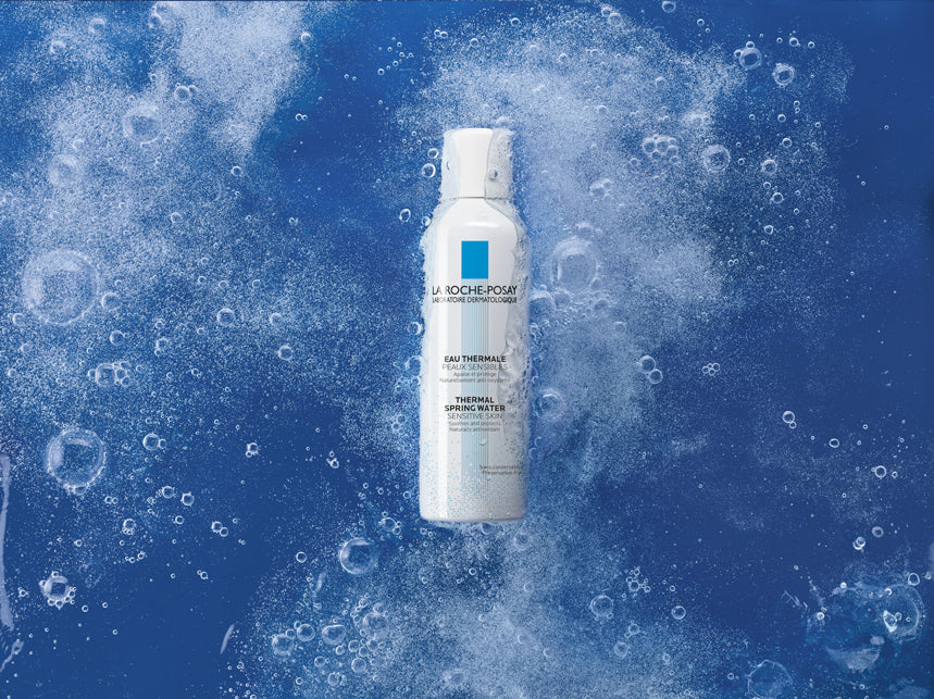 La Roche-Posay Thermal Spring Water Face Mist 150g La Roche Posay .