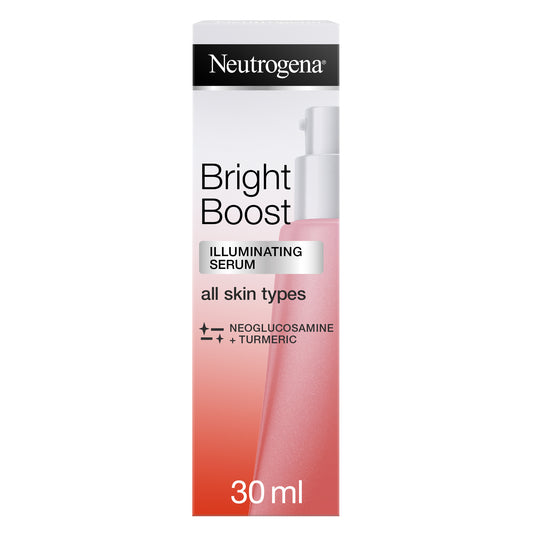 NG Bright Boost illuminating Serum 30ML