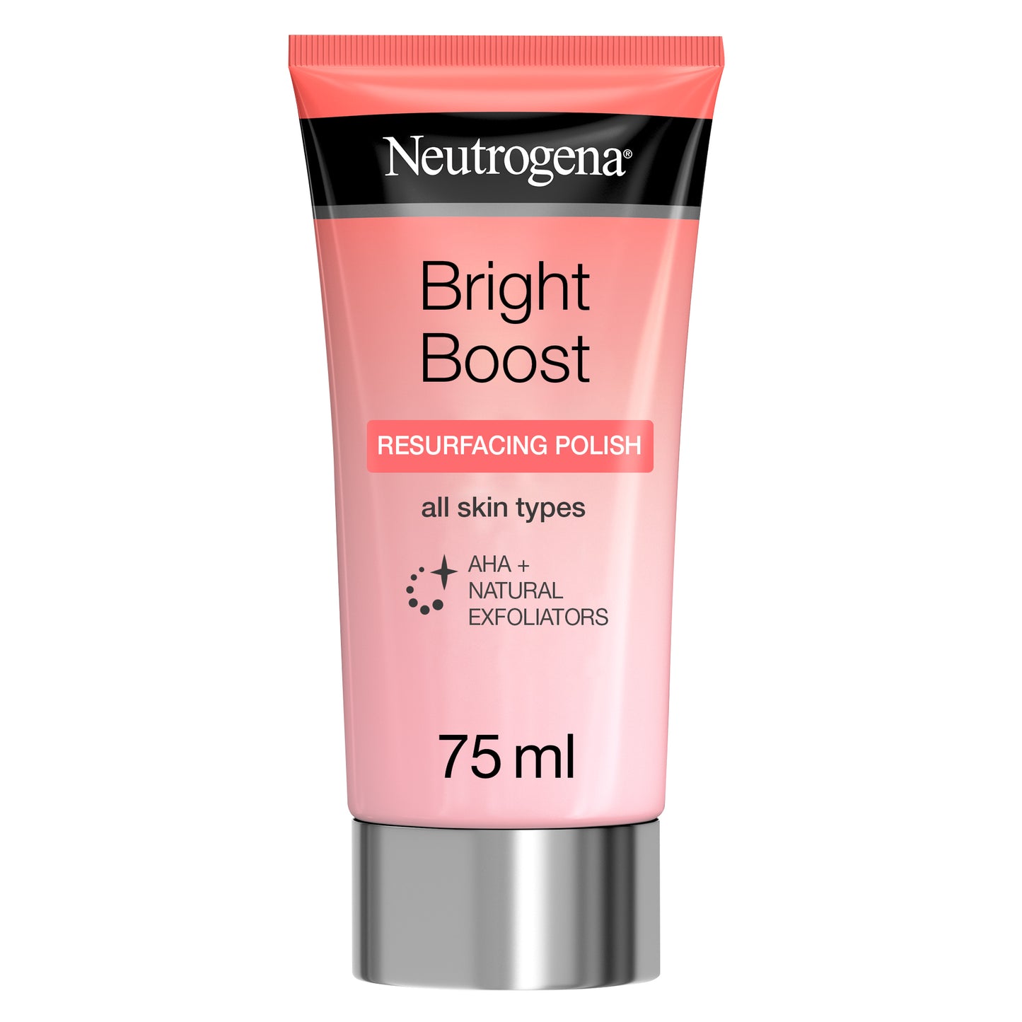 NG Bright Boost Resurfacing Polish 75ml