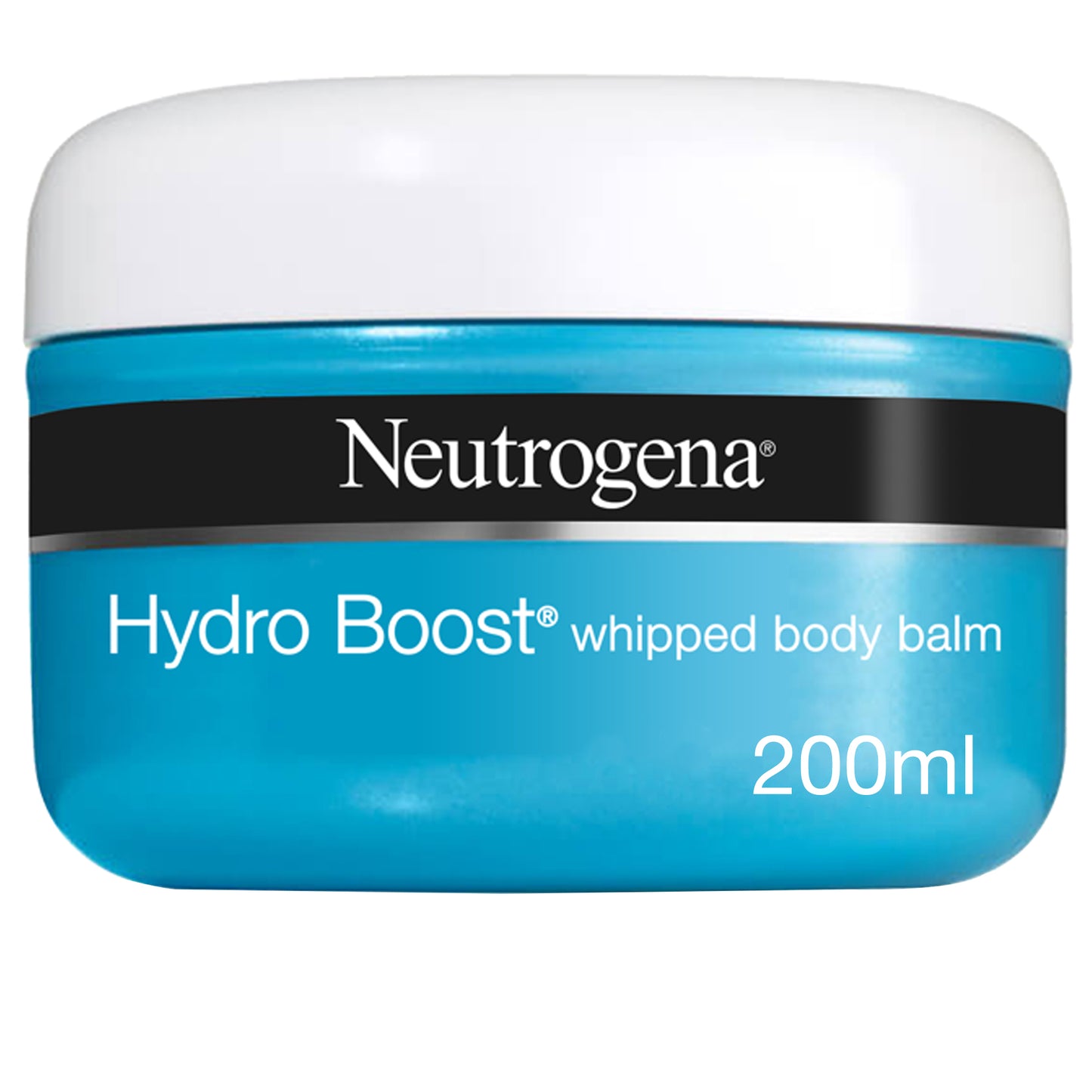 NG Hydro Boost Whipped Body Balm 200ML