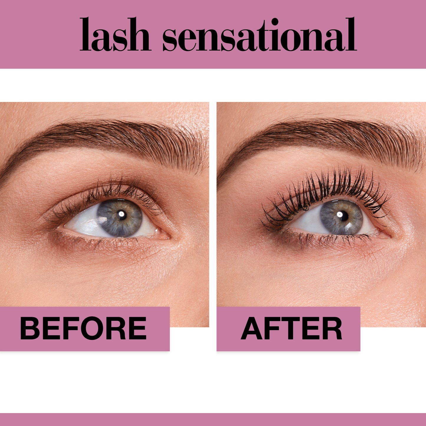 Maybelline New York Lash Sensational Mascara