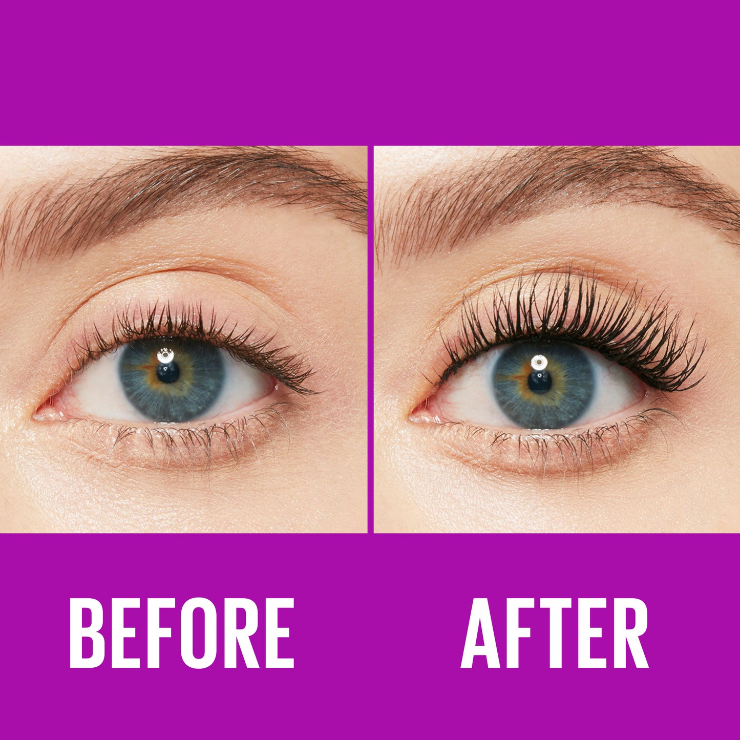 Maybelline New York The Falsies Lash Lift Washable Mascara