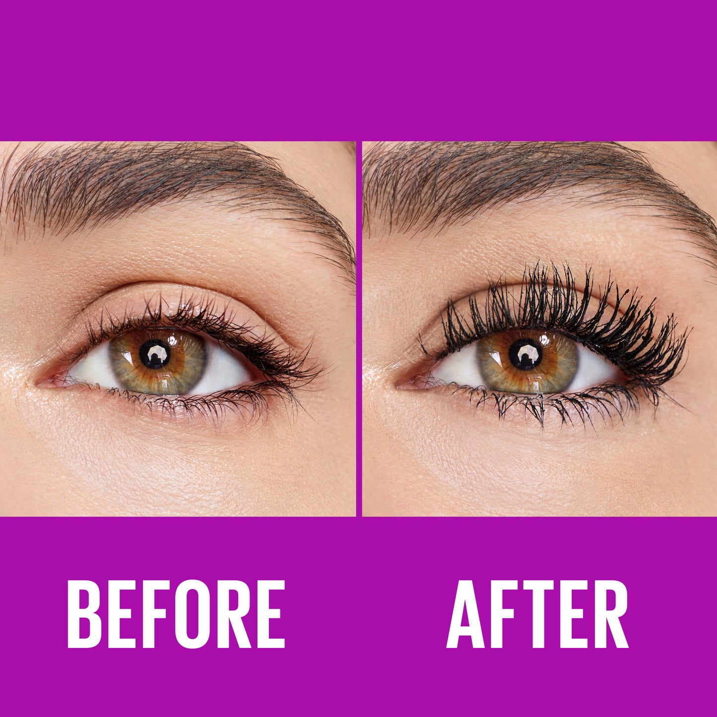 Maybelline New York The Falsies Lash Lift Washable Mascara