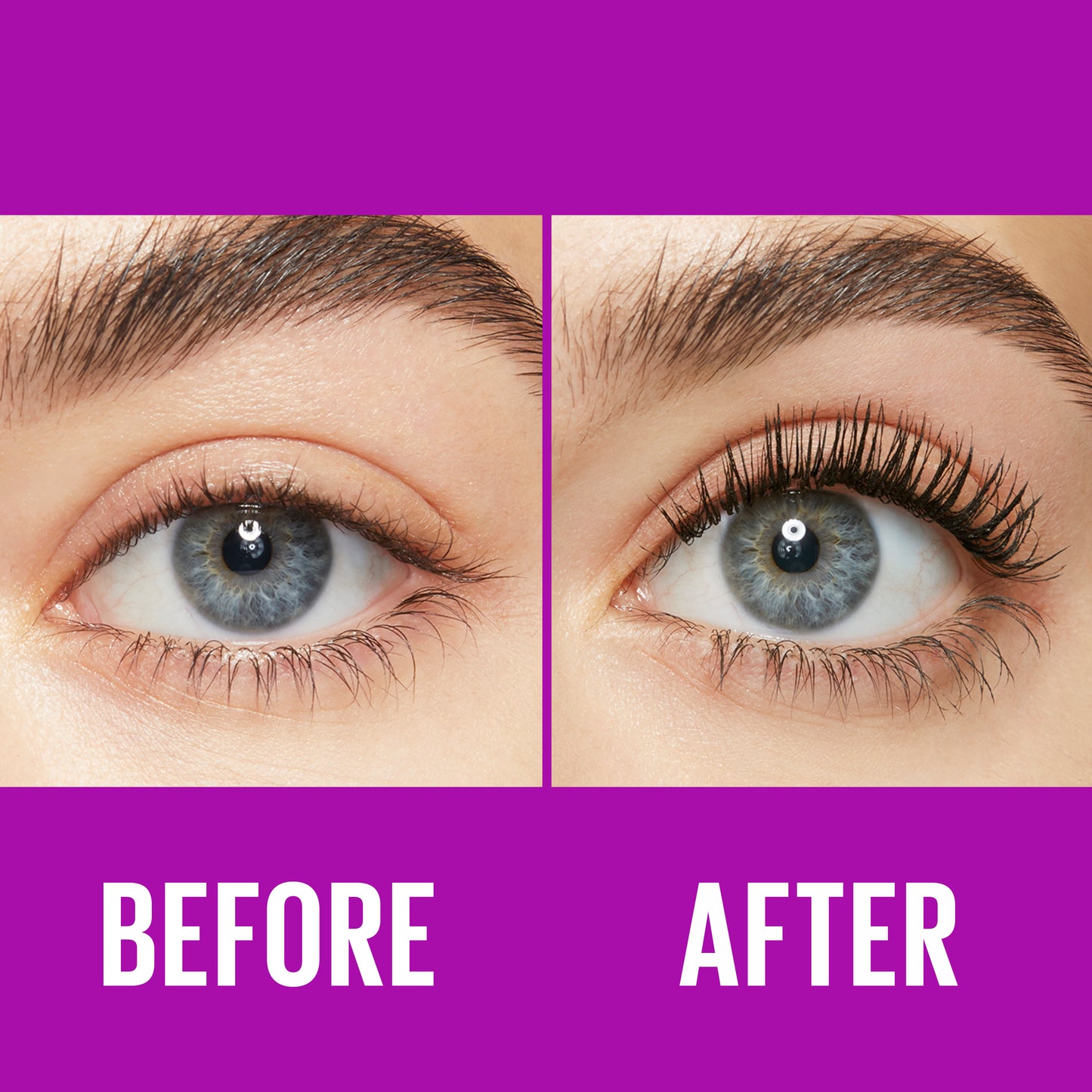 Maybelline New York The Falsies Lash Lift Washable Mascara