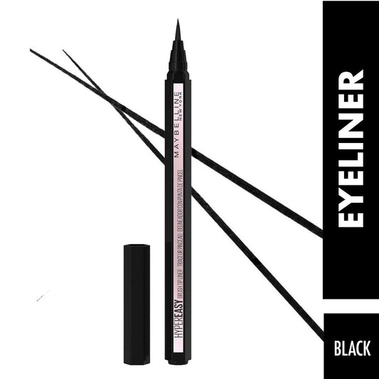 Maybelline New York Hyper Easy Liquid Eyeliner