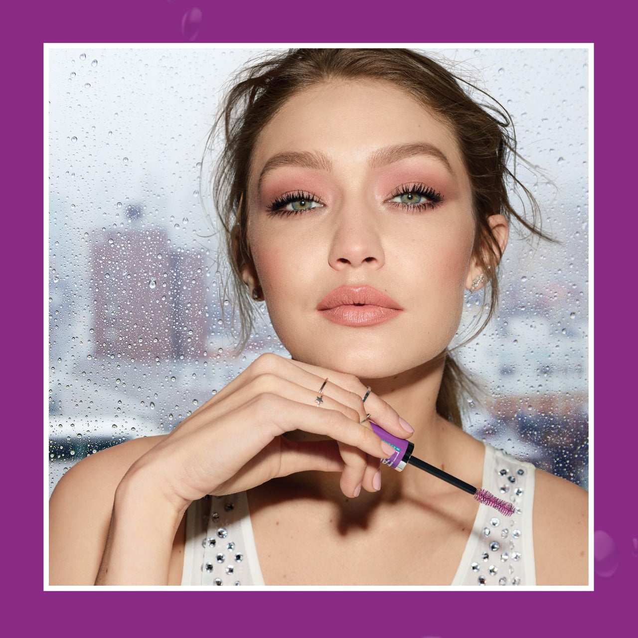 Maybelline New York The Falsies Lash Lift Waterproof Mascara