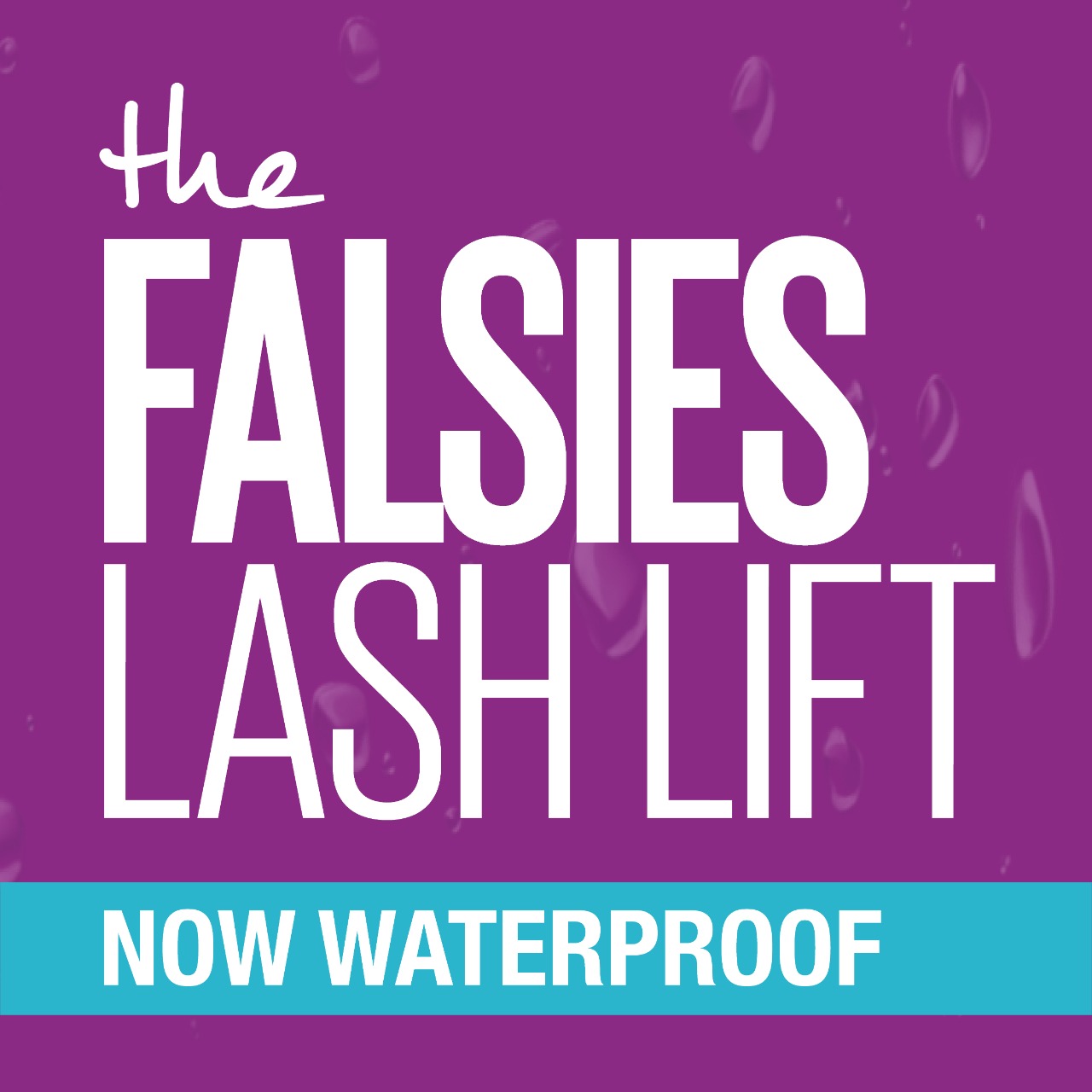 Maybelline New York The Falsies Lash Lift Waterproof Mascara