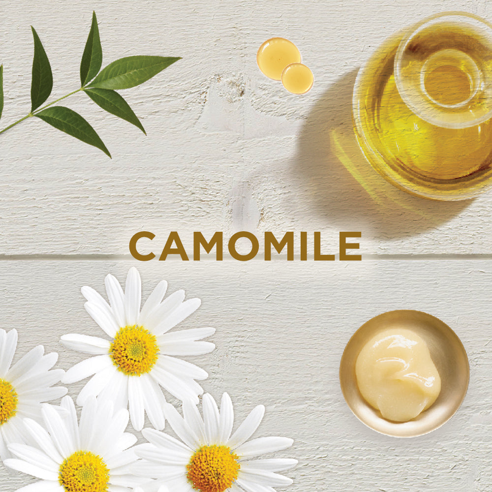 Ultra Doux with Camomile and Flower Honey Illuminating Shampoo