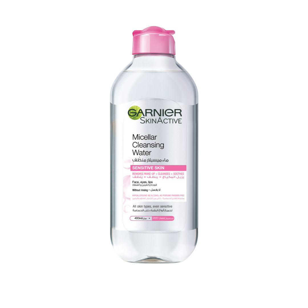 Garnier Micellar Cleasning Water