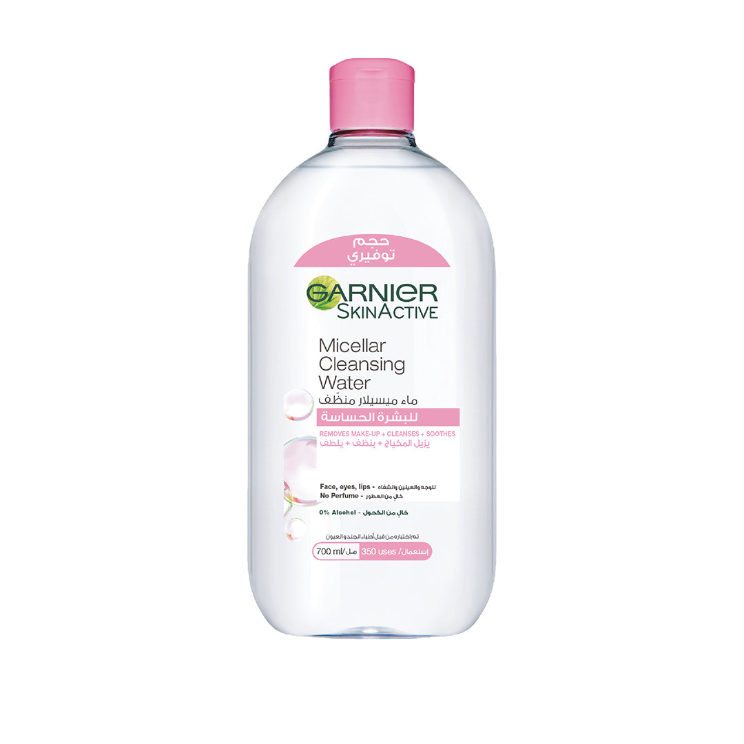 Garnier Micellar Cleasning Water