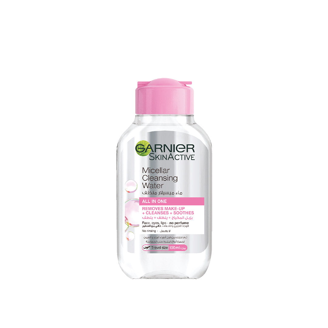 Garnier Micellar Cleasning Water