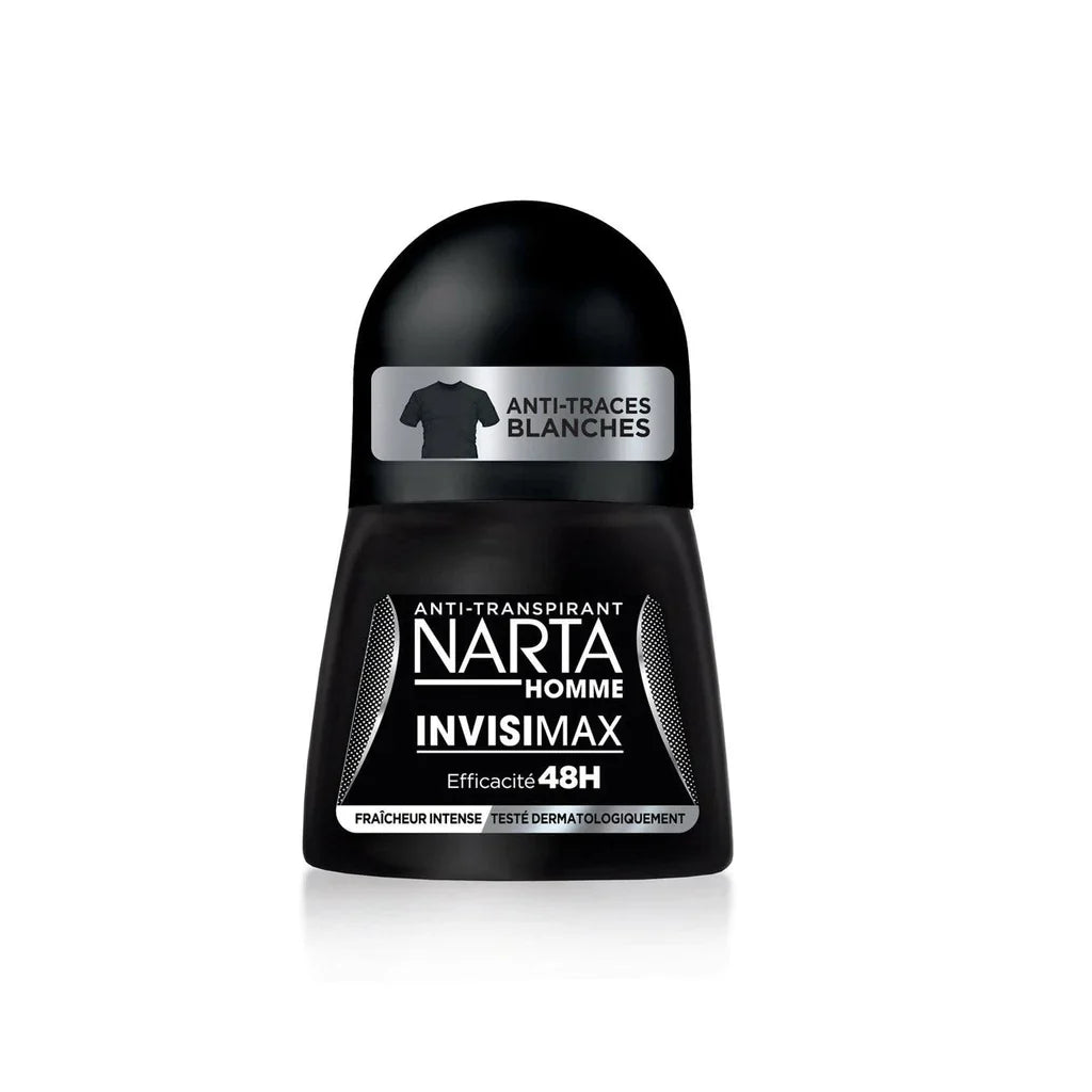 Narta Invisimax Formula Ultra-Efficient 24H Roll