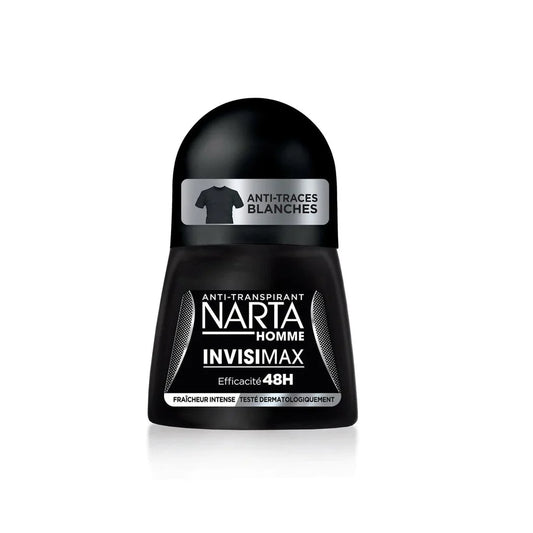 Narta Invisimax Formula Ultra-Efficient 24H Roll