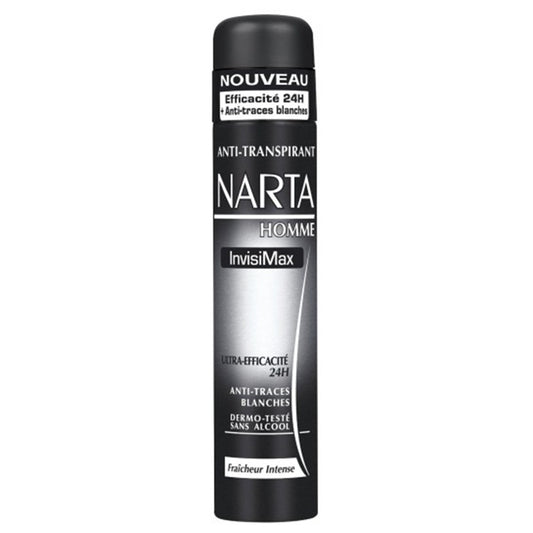 Narta INVISIMAX HOMME 200ML