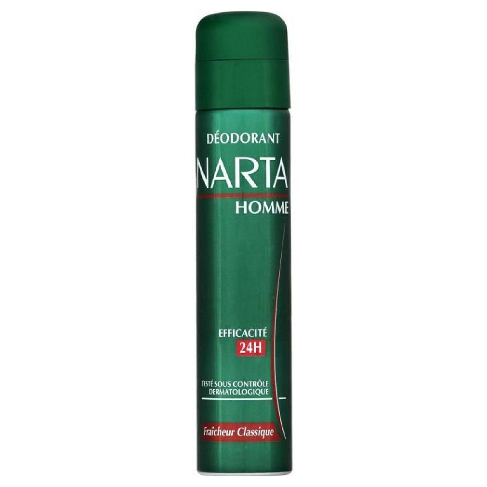 Narta FRAICHEUR CLASSIQUE HOMME 200ML