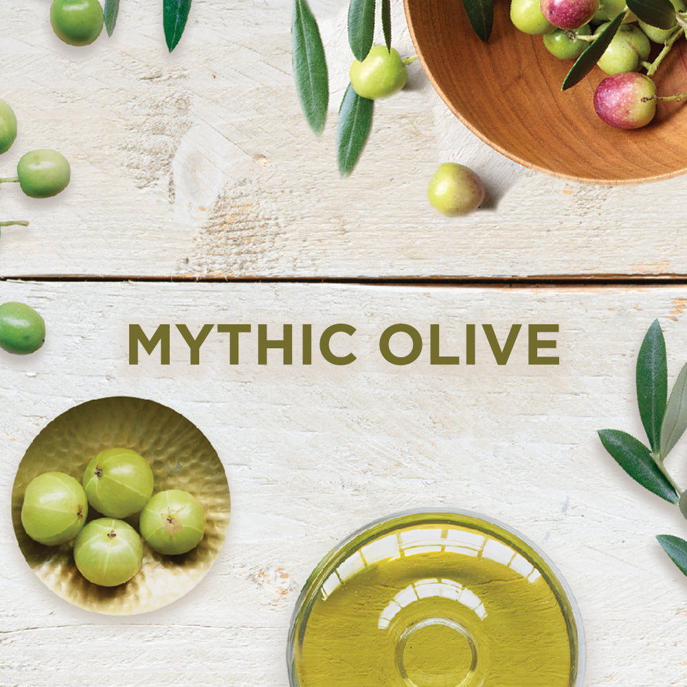 Ultra Doux Mythic Olive Shampoo