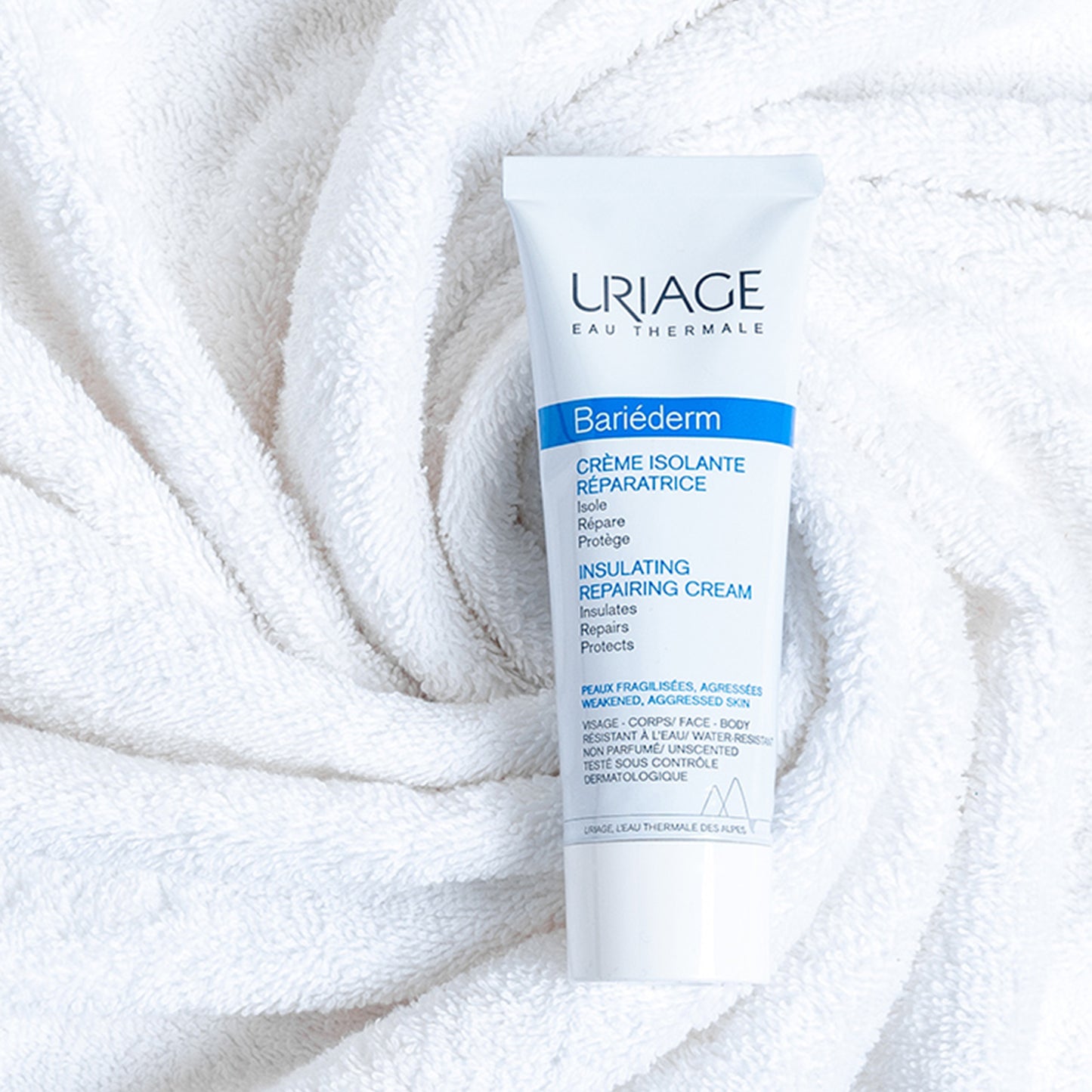 Uriage BARIÉDERM Insulating Repairing Cream 75 ml