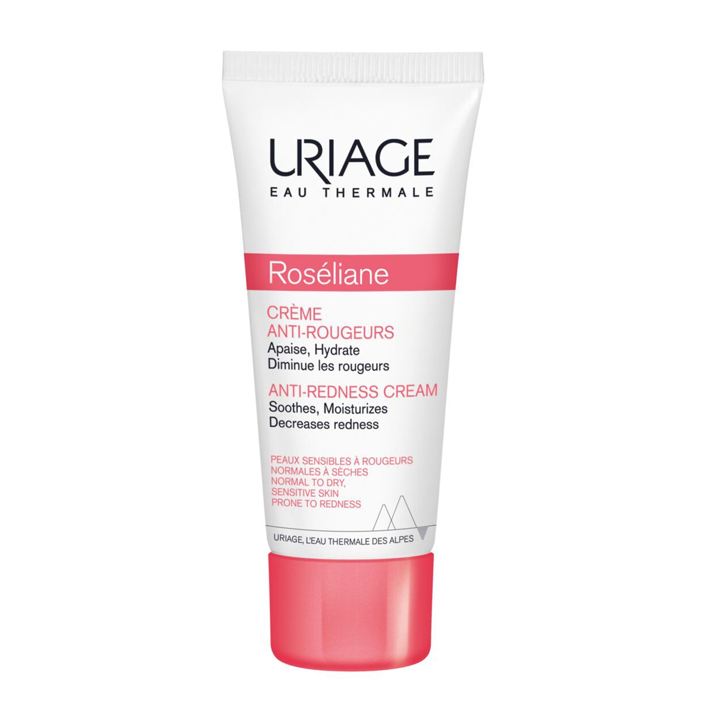 Uriage ROSÉLIANE Anti-Redness Cream 40 ml