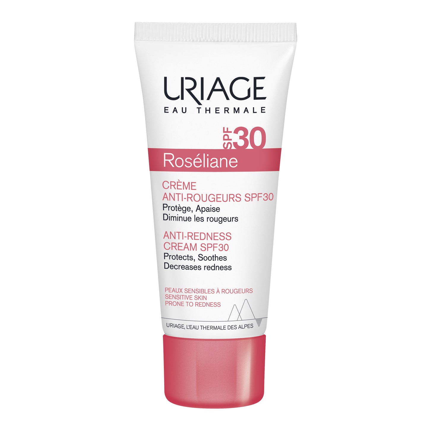 Uriage ROSÉLIANE Anti-Redness Cream SPF30 40 ml