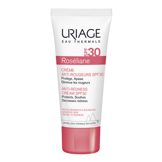 Uriage ROSÉLIANE Anti-Redness Cream SPF30 40 ml