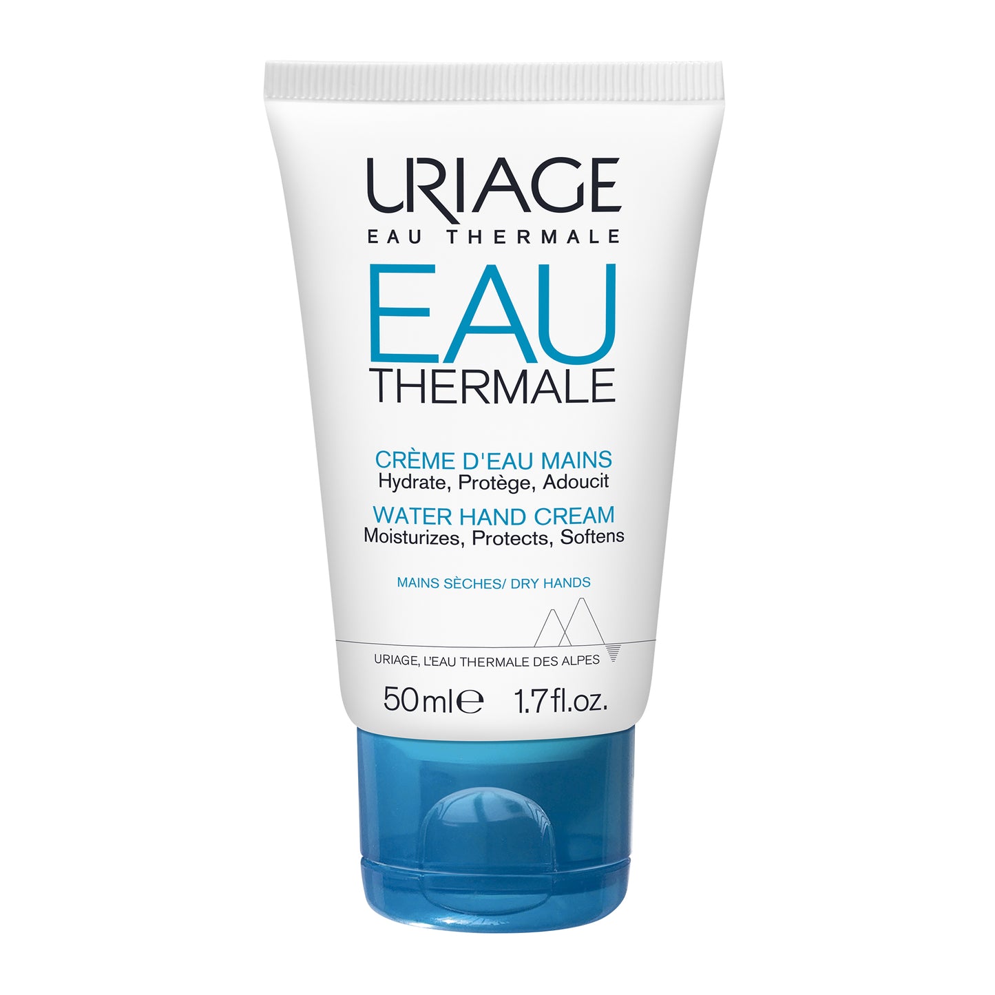 Uriage "EAU THERMALE (HYDRATATION)" Water Hand Cream 50 ml