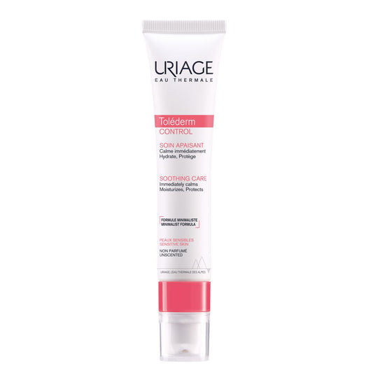 Uriage TOLÉDERM CONTROL Soothing Care 40 ml