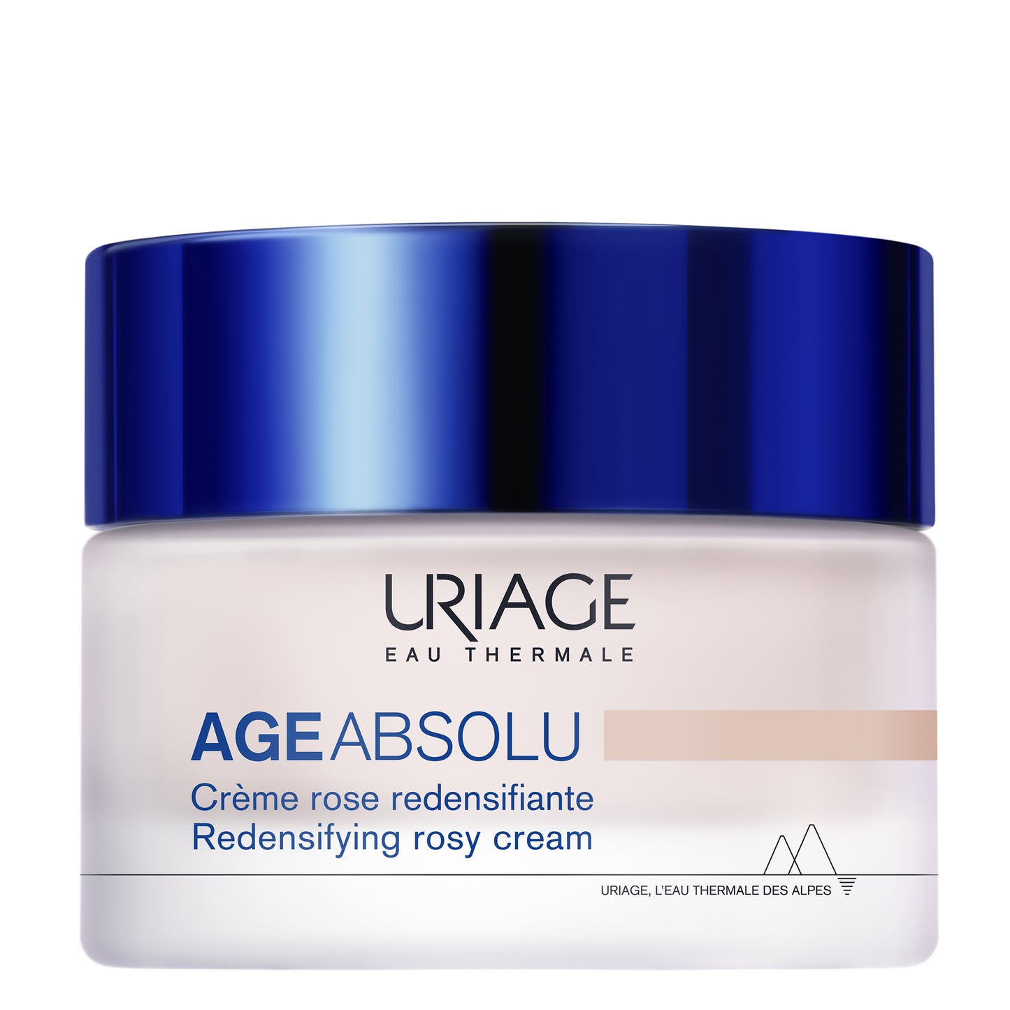 Uriage AGE ABSOLU Redensifying Rosy Cream 50 ml