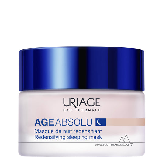 Uriage AGE ABSOLU Redensifying Sleeping Mask 50 ml