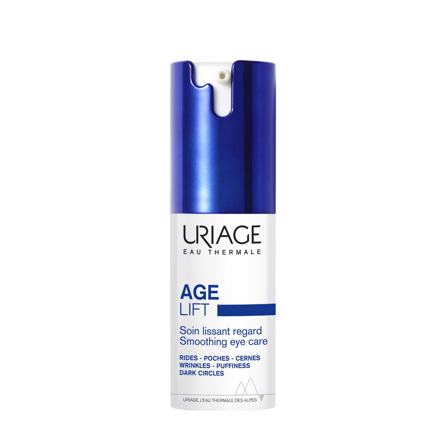 Uriage AGE LIFT Smoothing Eye Care 15 ml