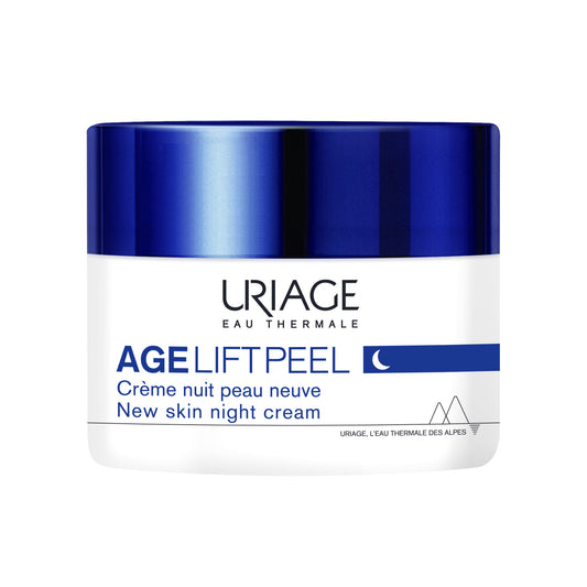 Uriage AGE LIFT New Skin Night Cream 50 ml