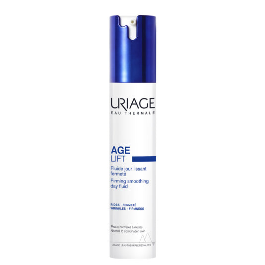 Uriage AGE LIFT Firming Smoothing Day Fluid 40 ml