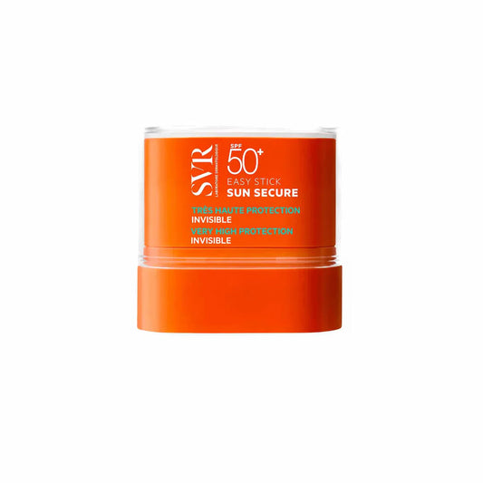 SVR Sun Secure Easy Stick Spf50+