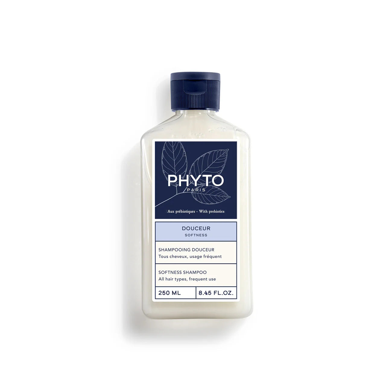 PHYTO Softness Shampoo
