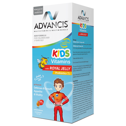 Advancis Kids 150 ml