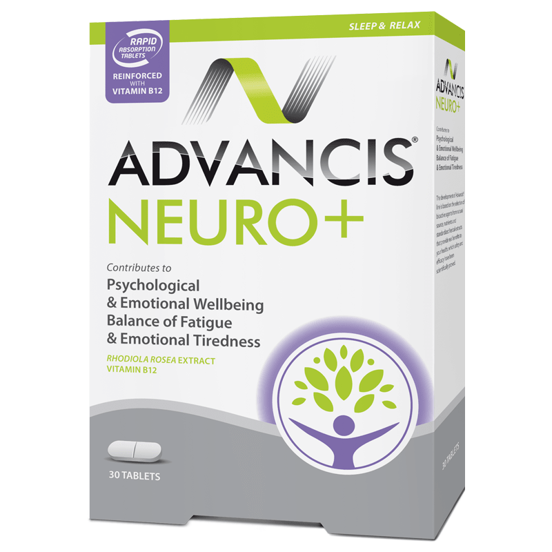 Advancis Neuro Plus 30 tabs