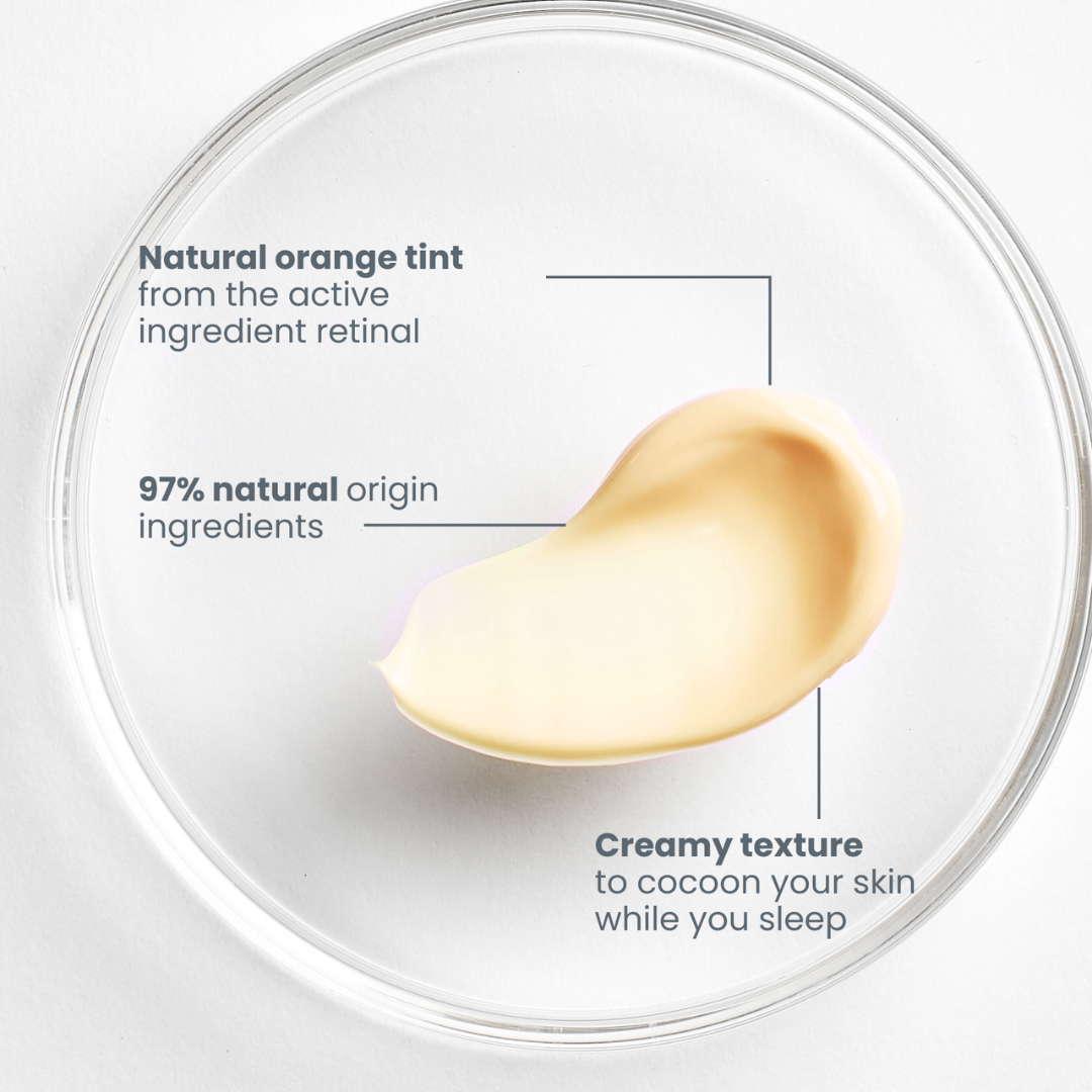 Buy Avène Hyaluron Activ B3 Multi-intensive night cream & get a FREE 10ml Hyaluron Activ B3 concentrated serum