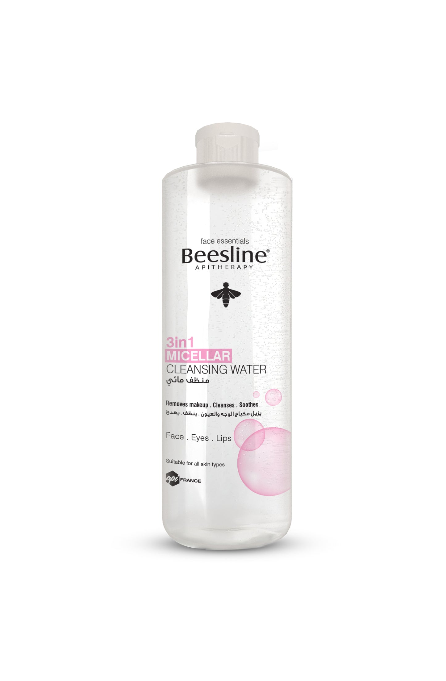 Beesline Micellar Water