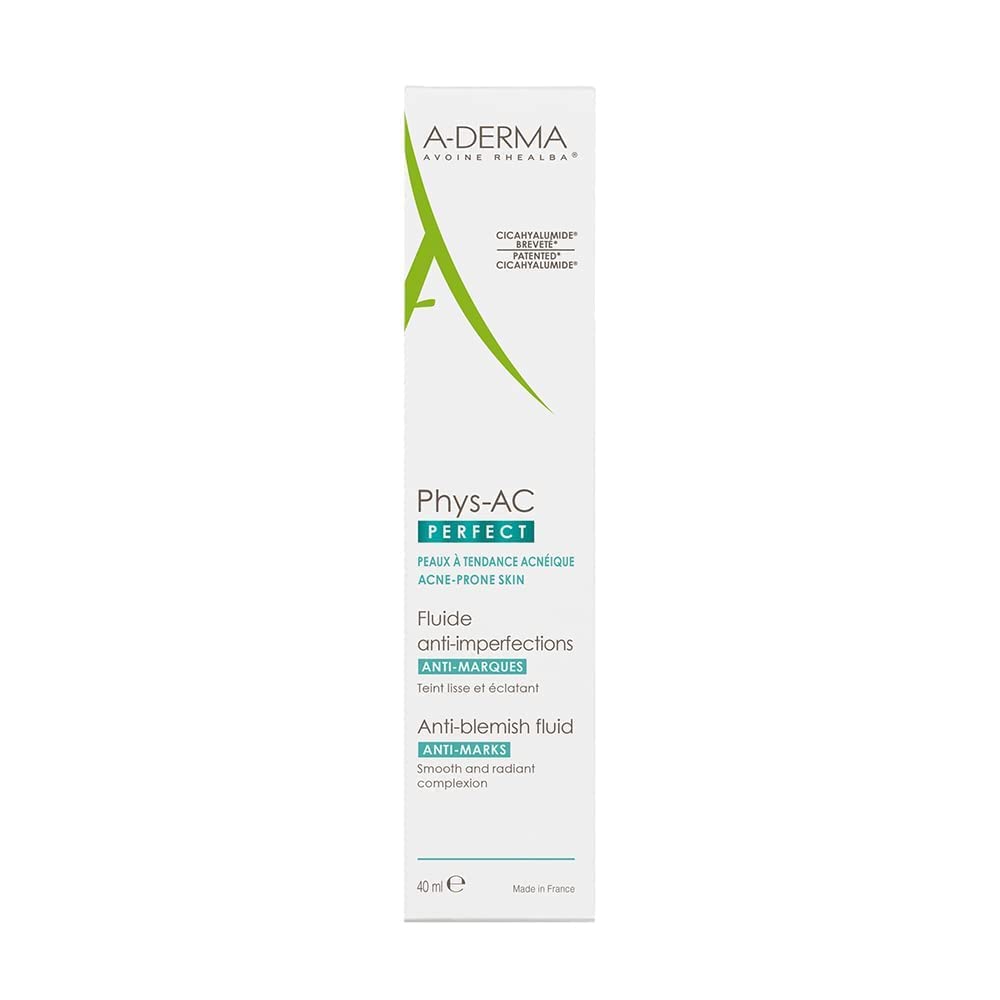 A-Derma Phys-AC Perfect 40ml