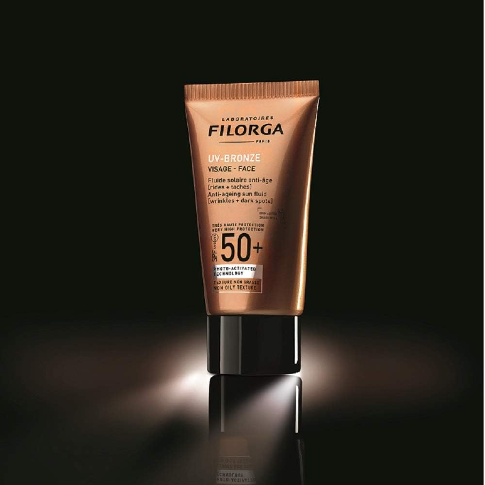 Filorga UV-Bronze Face 40ml