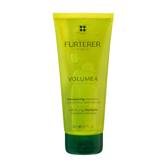 Rene Furterer Volumea Volumizing shampoo - 200 ml