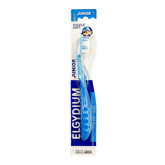 Elgydium junior toothbrush