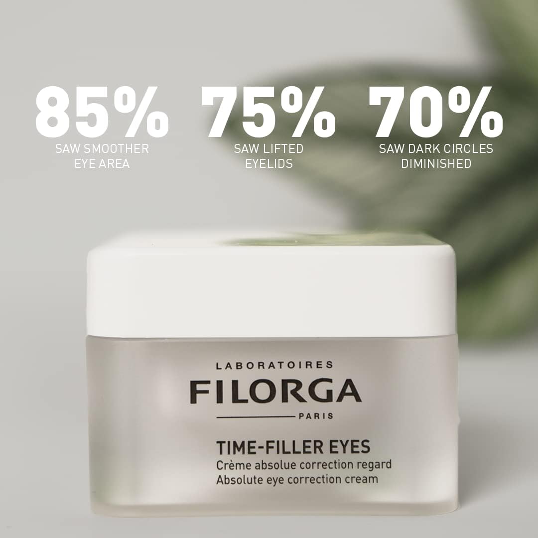 Filorga Time-Filler Eyes 15ml