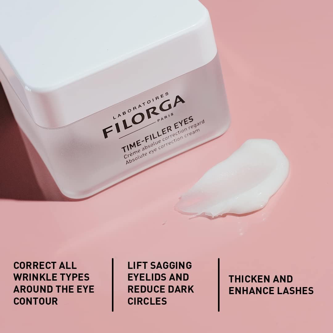 Filorga Time-Filler Eyes 15ml