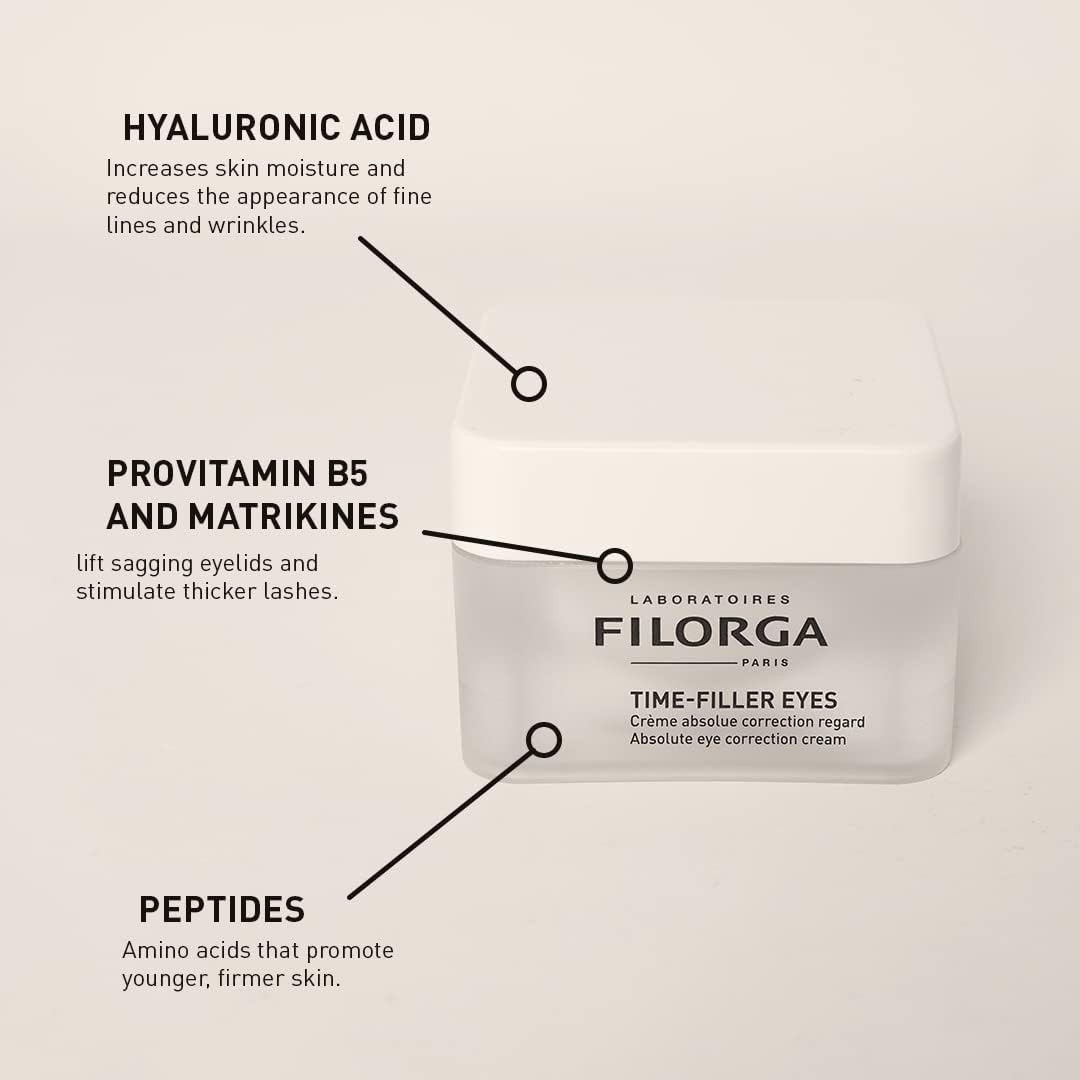 Filorga Time-Filler Eyes 15ml