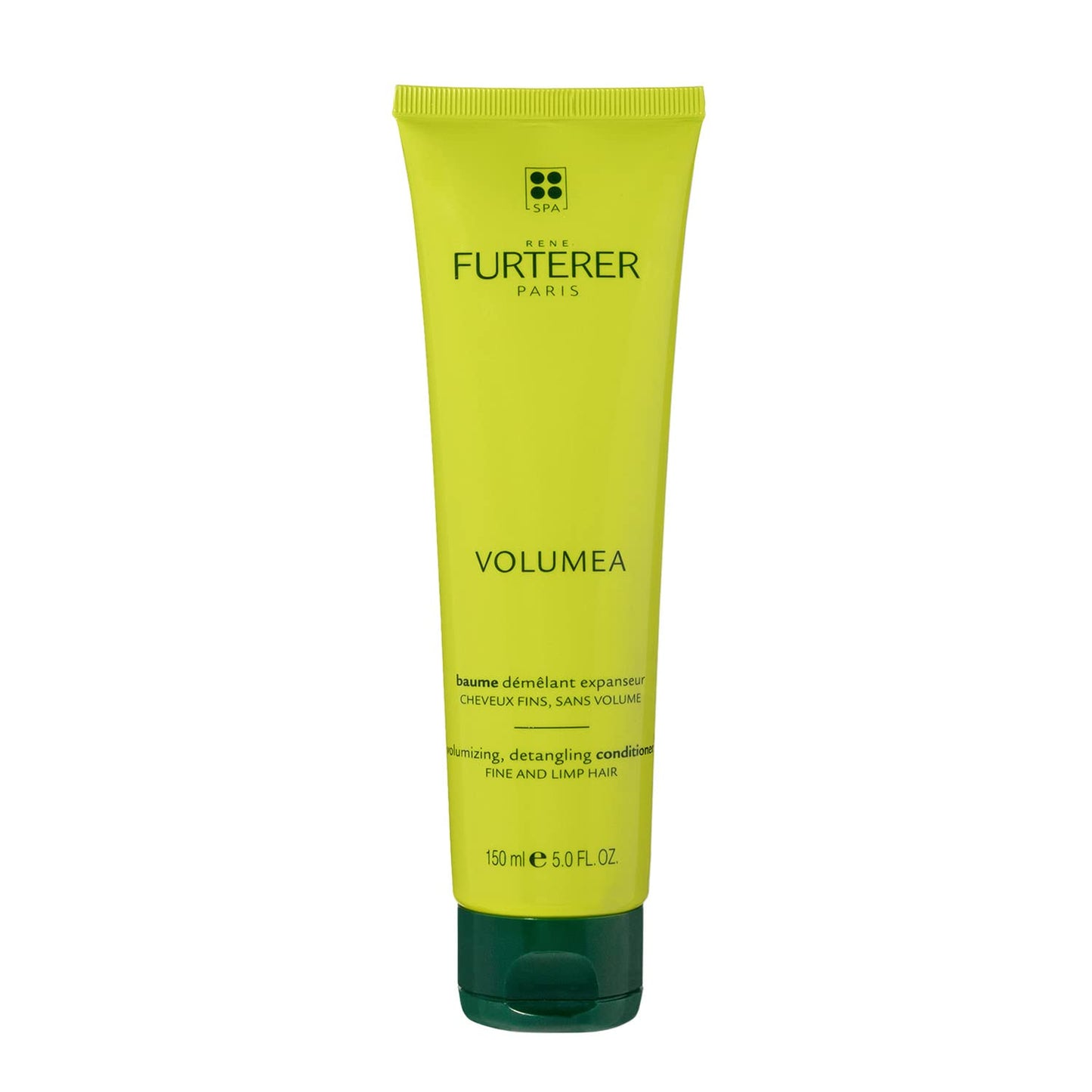 René Furterer Volumea Volumizing detangling conditioner - 150 ml