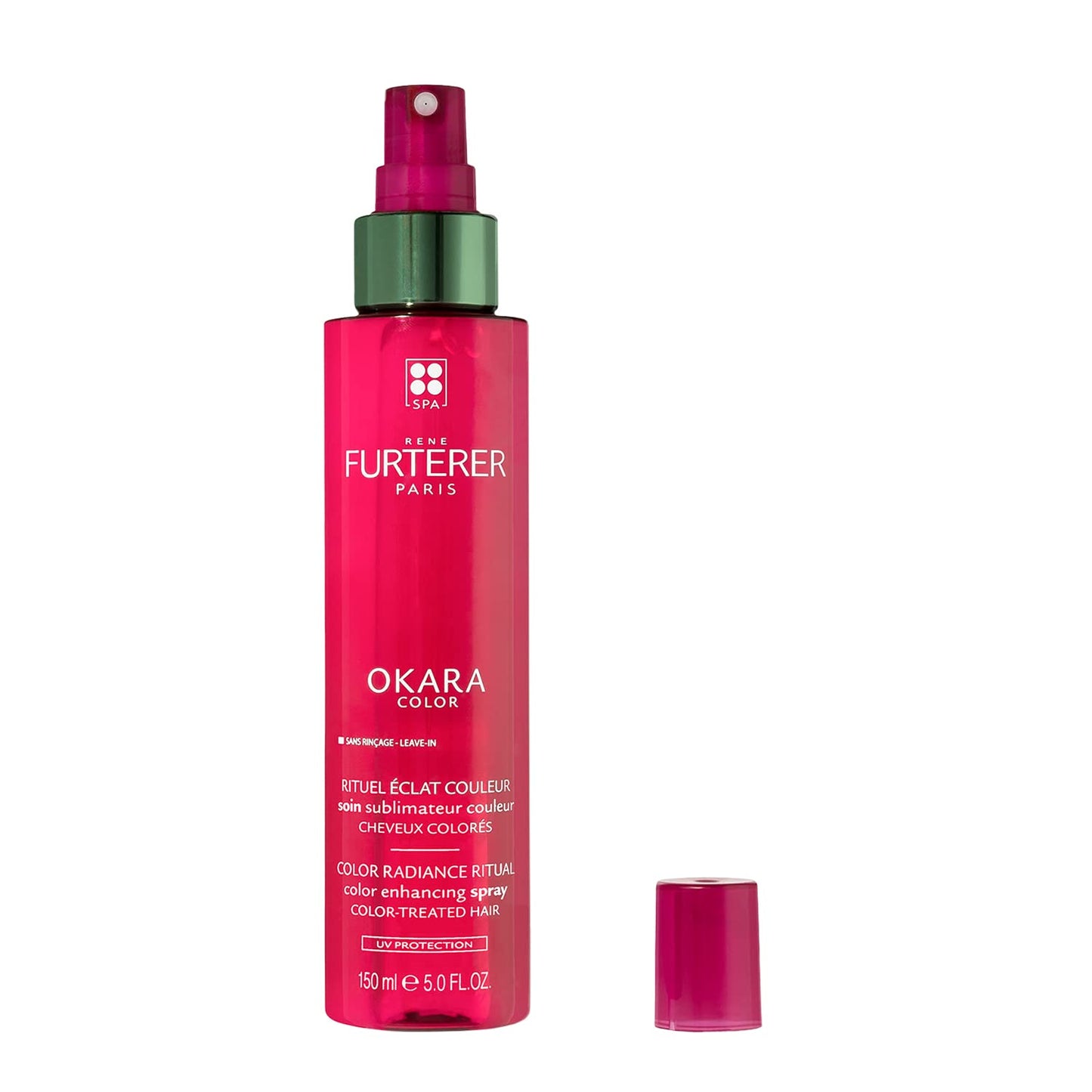 René Furterer Okara Color enhancing spray - 150 ml