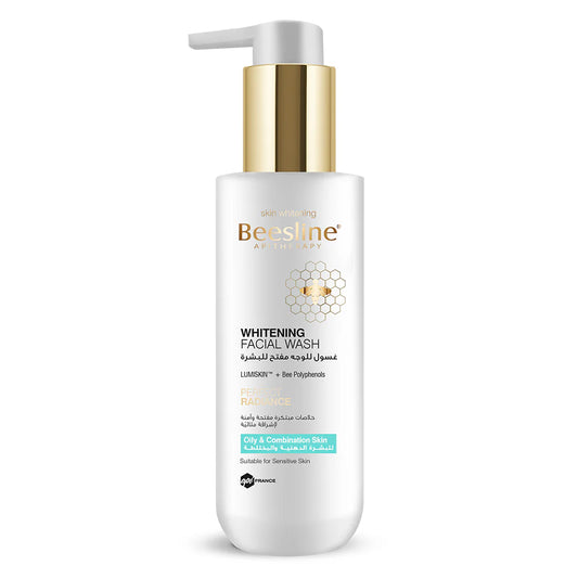 Beesline Whitening Facial Wash 250 ml